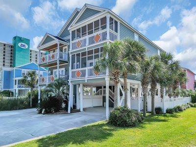 113 B Vista Dr., Murrells Inlet, SC, 29576