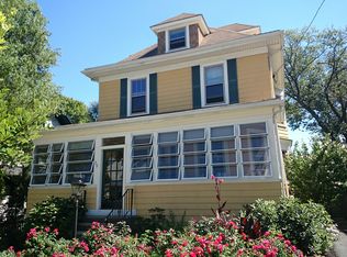75 Montclair Ave, West Roxbury, MA 02132