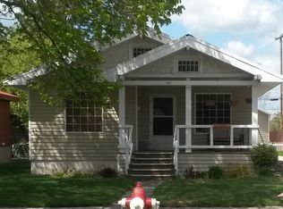 191 E 2 N, Rigby, ID 83442