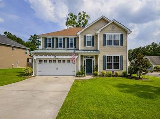 316 Carriage Wheel Rd, Moncks Corner, SC 29461