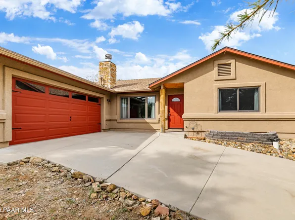 5484 N Pawnee Dr, Prescott Valley, AZ 86314