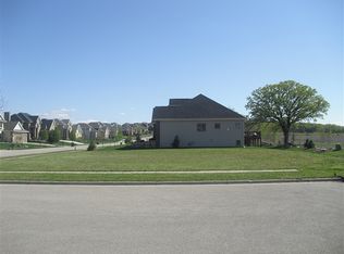 303 Riviera St, Oregon, WI 53575