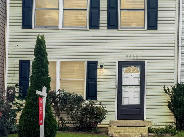 9203 Redbridge Ct, Laurel, MD 20723