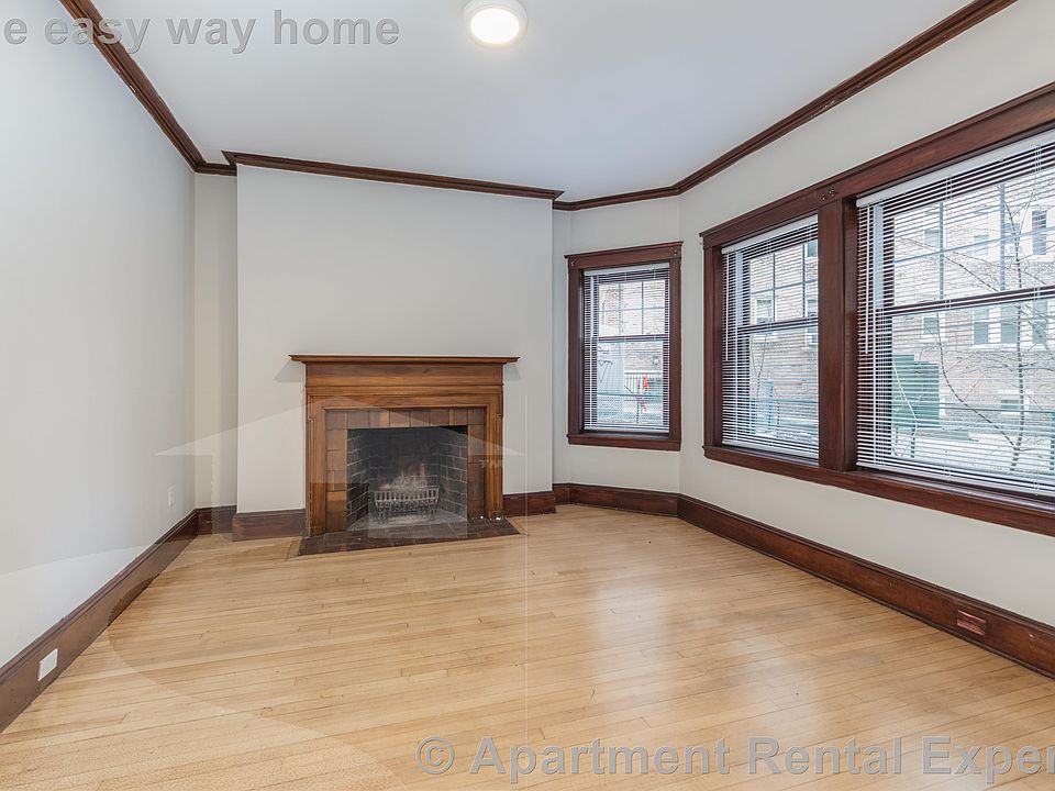 Apartment Rental Experts