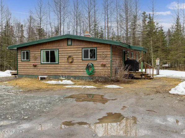53295 Bell Ave, Kenai, AK 99611