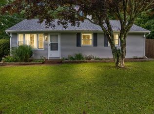 48 Park Ave, Colchester, CT 06415