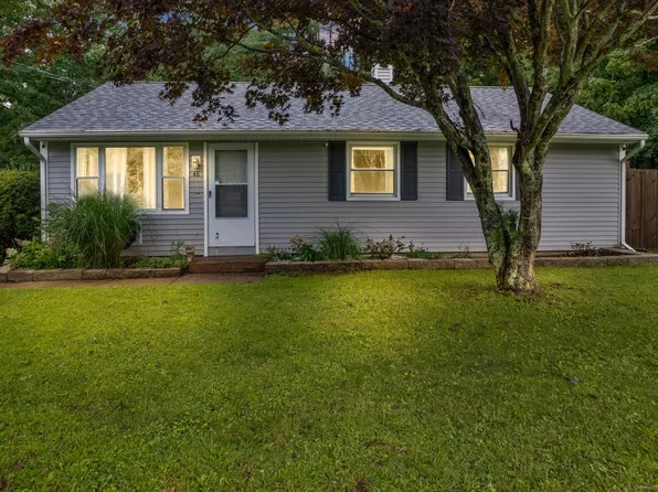 48 Park Avenue, Colchester, CT 06415