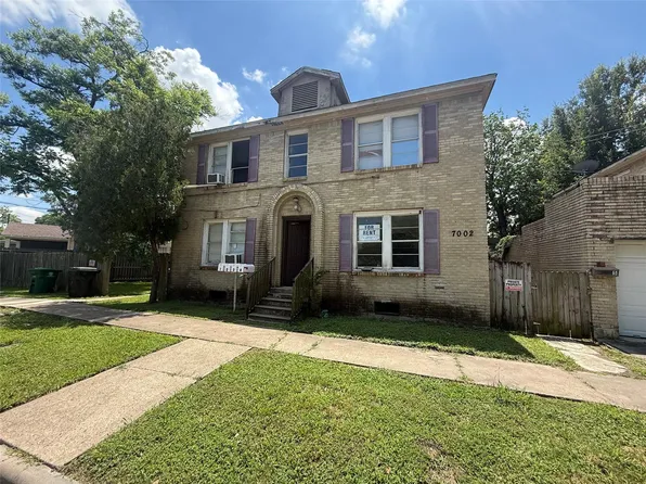 7002 Vandeman St APT 5, Houston, TX 77087