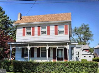 3220 Peters Mountain Rd, Halifax, PA 17032