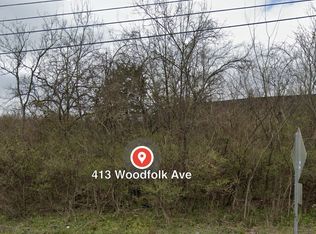 413 Woodfolk Ave, Nashville, TN 37207