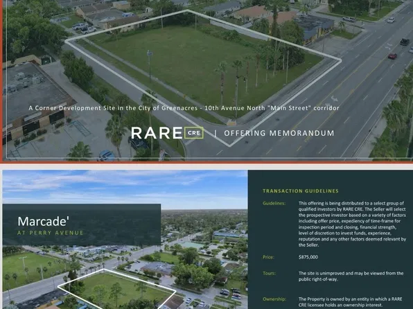 3130 PERRY Avenue, Greenacres, FL 33463