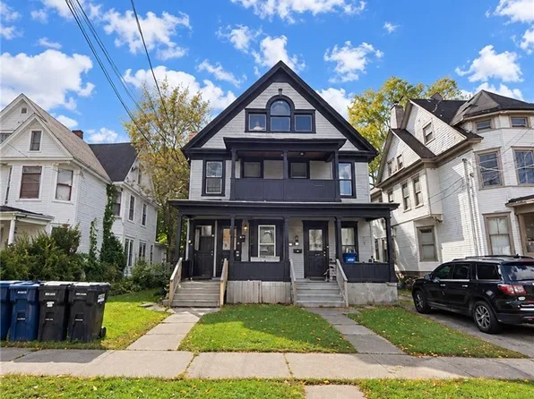 231 Fitch St, Syracuse, NY 13204