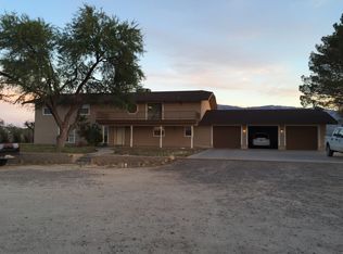 9374 W Cottonwood Wash Rd, Olmsted, AZ 62970