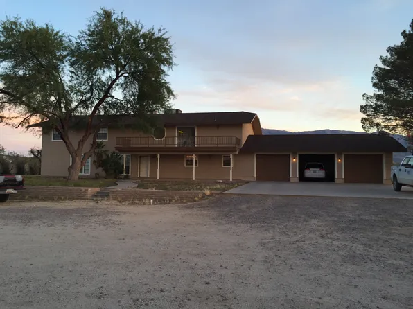 9374 W Cottonwood Wash Rd, Olmsted, AZ 62970