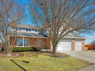 8006 Block Ct, Tinley Park, IL 60487