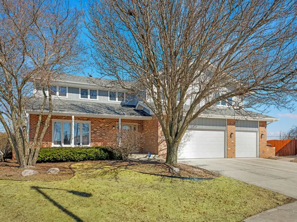 8006 Block Ct, Tinley Park, IL 60487