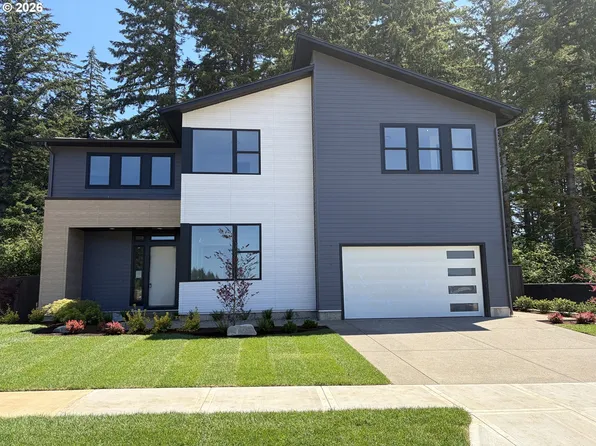 9394 N Clover St, Camas, WA 98607