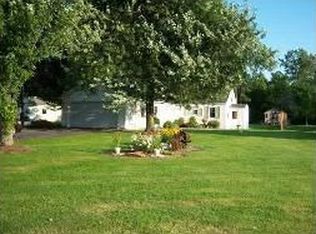 7500 Clinton St, Elma, NY