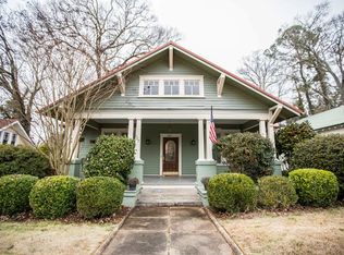 507 Ridley Ave, Lagrange, GA 30240