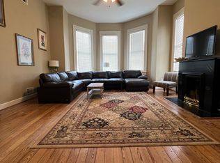 123 W Gwinnett St #D, Savannah, GA 31401