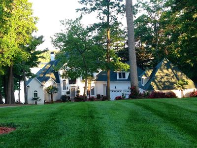 144 Mariner Pointe Ln, Mooresville, NC, 28117