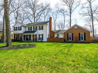 620 Brookwood Dr, Troy, OH 45373