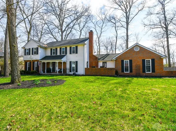 620 Brookwood Dr, Troy, OH 45373