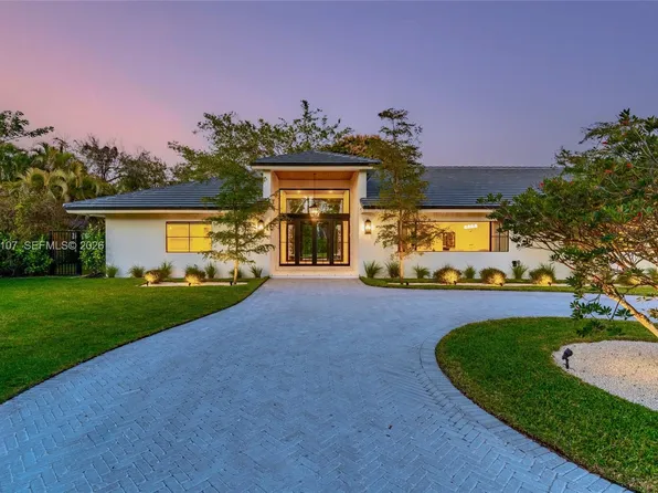 16889 SW 73rd Ct, Palmetto Bay, FL 33157