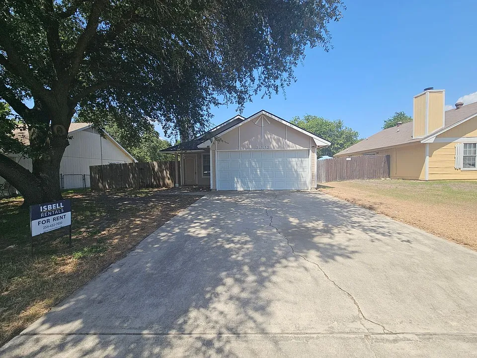 3603 Trotwood Trl