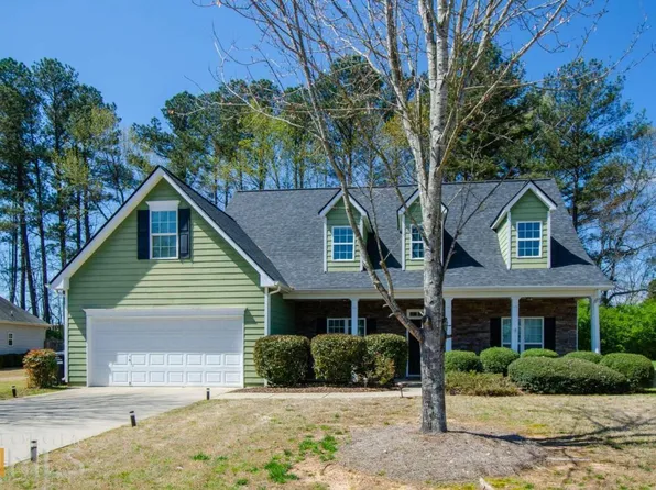 128 Clairidge Cir, Hiram, GA 30141