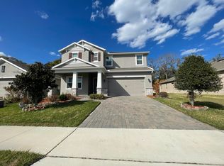 1872 Ibis Bay Ct, Ocoee, FL 34761