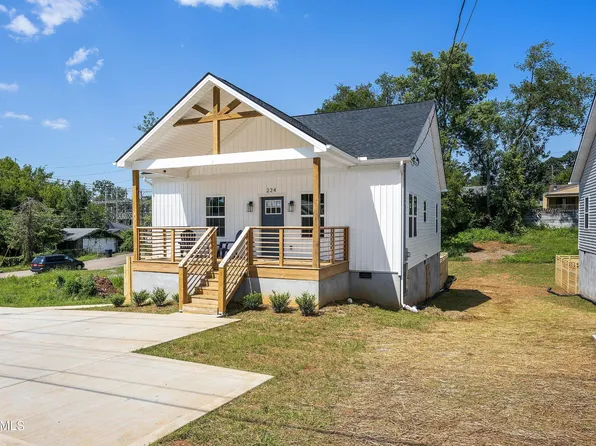224 Castle St S, Knoxville, TN 37914