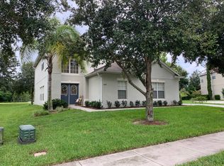 1364 Kintla Rd, Apopka, FL 32712