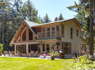 4928 Mount Matheson Rd, Capital, BC V9Z1C6