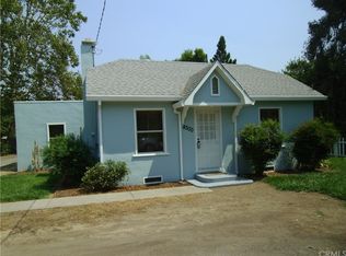 4300 County Road Kk, Orland, CA 95963