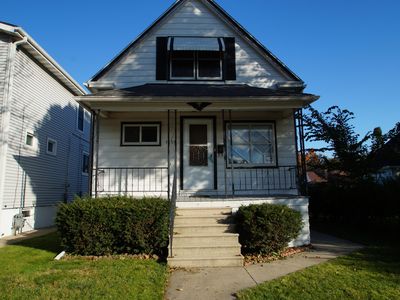 3854 E Pulaski Ave, Cudahy, WI, 53110