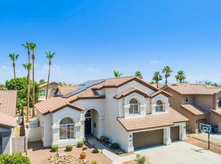 5240 E Hartford Ave, Scottsdale, AZ 85254