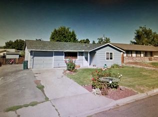 1420 S 33rd Ave, Yakima, WA