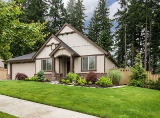 535 NW 27th Ave, Camas, WA 98607