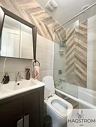 Rented by Hagstrom Management Inc