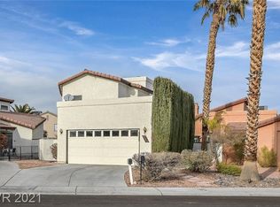 6560 Beacon Rd, Las Vegas, NV 89108