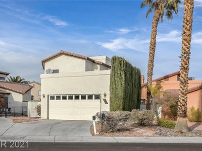 6560 Beacon Rd, Las Vegas, NV, 89108