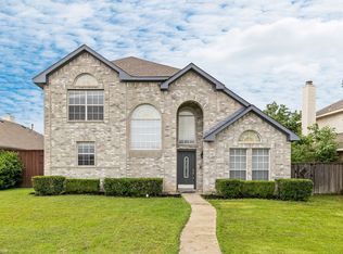 3152 Delaford Dr, Carrollton, TX 75007