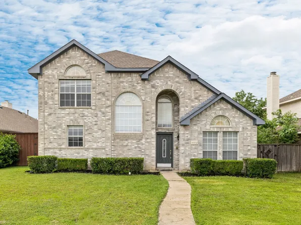 3152 Delaford Dr, Carrollton, TX 75007