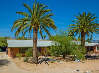4419 E Elmwood St, Tucson, AZ 85711