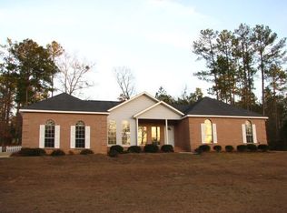 101 Fawn Ct, Byron, GA 31008