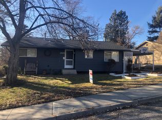 1405 NW Clifford St, Pullman, WA 99163