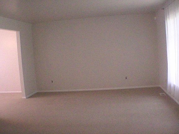 Living Room, with Connection to Dining Rm