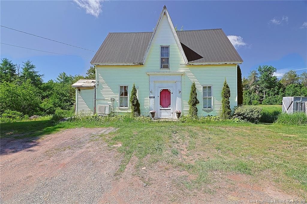 1210 Bridge Dr, Cambridge Narrows, NB E4C 1V6 MLS NB101928 Zillow