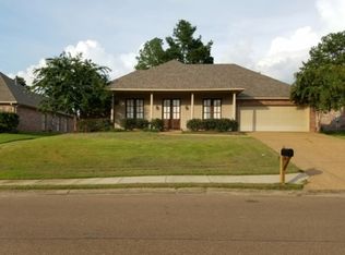 136 Devlin Springs Dr, Madison, MS 39110